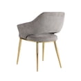 thumbnail image 2 of Silla de Comedor Kessa Muebles  Mojacar Gris, 2 of 3