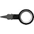 thumbnail image 3 of C&FDESIGN CFT-120Midge Hackle Plier Midge, 3 of 3
