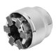 thumbnail image 4 of Llave de tubo universal de acero al cromo molibdeno, accesorios para herramientas de reparación de unidad de 3/8 pulgadas, 10-19mm VoborMX herramienta, 4 of 8