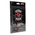 thumbnail image 4 of Hoppe's Black Lubricating Cloth, Re-sealable Bag, White, 4 of 4