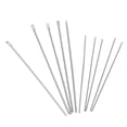 thumbnail image 4 of 10pcs Doll Hair Rooting Wig Reroot Rehair Needles for Making Supplies, 4 of 5