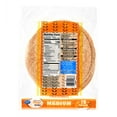 Great Value Medium Whole Wheat Flour Tortillas, 16 oz, 10 Count