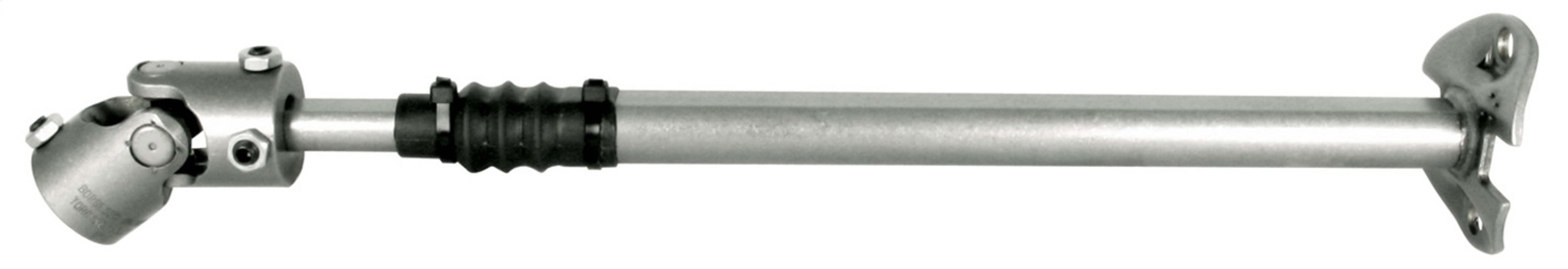 Borgeson 000930 Steering Shaft Assembly Fits select: 1973-1978 CHEVROLET C10, 1976-1977 CHEVROLET BLAZER