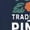 Navy, variant on Visit Tiki Haven for Piña Colada Vibes Women's T-shirt