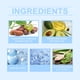 thumbnail image 5 of Regalos de crema de manos, regalos para el Día de la Madre para mamá, loción de manos hidratante, crema reparadora para pies, hidratante, alivia la sequedad, las grietas y la aspereza, loción de manos, 5 of 5