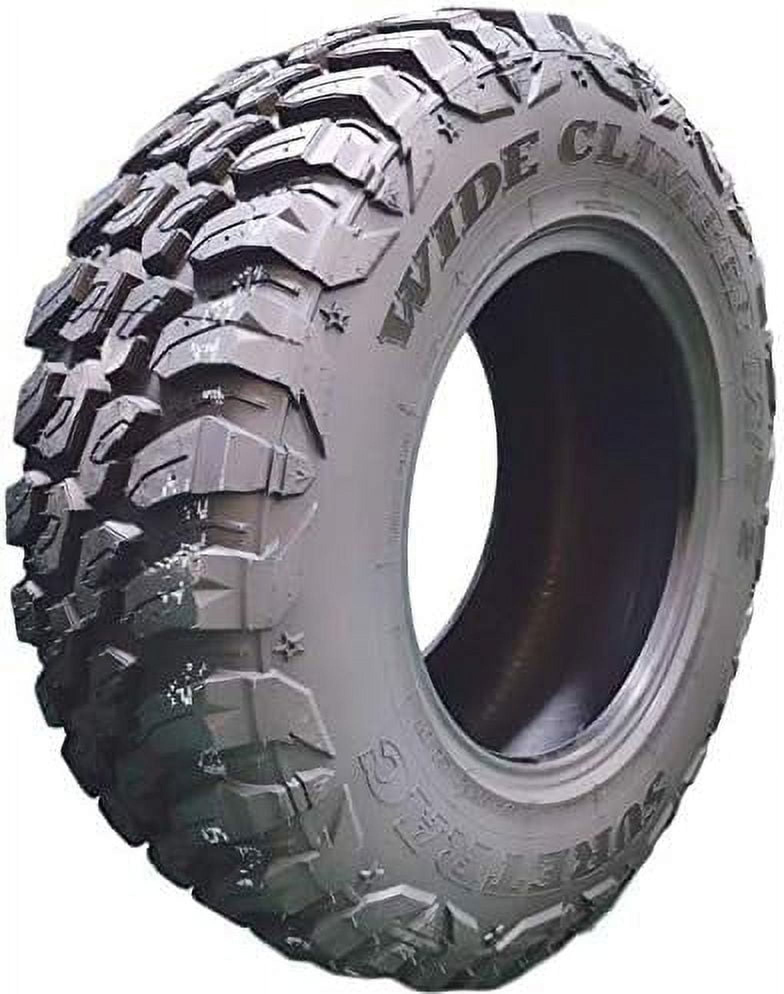 yamamu Kumho Road Venture MT71 37X13.50R22/10 123Q - Walmart.com