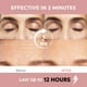 thumbnail image 3 of Eliminador de arrugas Cream St. Mege Instant Eye & Face Lift 30 ml, 3 of 7