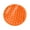 R, variant on Thick Round Seat Cushion for Kitchen Dining Chairs 17x17 Inch Detachable Circle Stool Pads with Removable Cover Anti Slip Bistro Foam Cushion