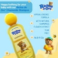 thumbnail image 4 of Ricitos de Oro Chamomile Baby Cleansing Shampoo, 16.9 fl. oz Bottle, 4 of 9