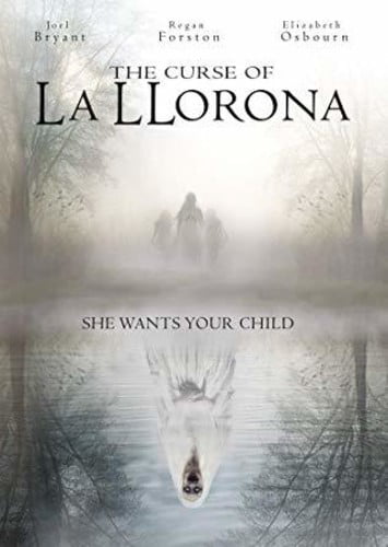 the curse of la llorona ending