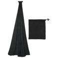 thumbnail image 1 of Support Universel pour Haut-Parleur Dj, Jupe Trépied avec Matériau Polyester Extensible, 1 Pcs, 1 of 8