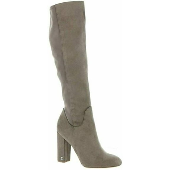 Circus by Sam Edelman Womens Clarimont Tall Stretch Knee-High Boots