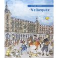 thumbnail image 1 of Little Story Of Velázquez MediterrÃ nia 9788499792439, 1 of 2