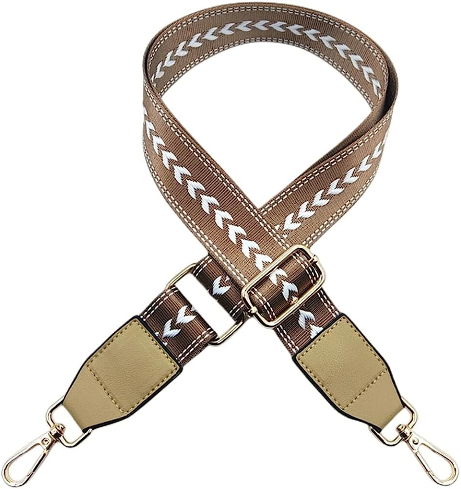 DabuLiu Fashion Purse Straps Replacement Wide Shoulder Strap Handbag