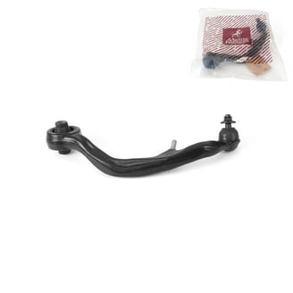 METRIX PREMIUM CHASSIS PARTS Made in Europe - Front Left & Right Lower Control Arm and Ball Joint Assembly RK622860 & RK622861 Fits 2012-2019 Fiat 500