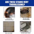 thumbnail image 2 of Multi-Purpose Powerful Cleaner, Cooktop Range Hood Pot Cleaning Oil Stain Rust Removal Cleaner, 2 of 4