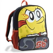 Nickelodeon SpongeBob Backpack (Black)
