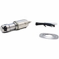 thumbnail image 4 of AFI Boat Chart Light 20016 | 12V Stainless Steel Cigarette Lighter, 4 of 4