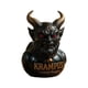 thumbnail image 2 of Figura de resina de patos Krampus, coleccionable, figuras decorativas, decoración de escritorio, dormitorio, sala de estar, regalos navideños, decoraciones de Halloween, decoración del hogar, regalos, 2 of 6