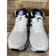 thumbnail image 2 of New Balance 847 V4 Grey Black White Mens SZ 8.5 (4E) WIDE Running Shoes Sneakers, 2 of 6