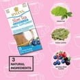 thumbnail image 6 of Hyleys Slim Tea Blueberry Flavor - Weight Loss Cleanse Detox - 300 Tea Bags (12 Pack), 6 of 12