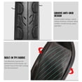thumbnail image 3 of 26 Inch Bike Tires with Inner Tube and Outer Tube Design, Made of Mixed Rubber Material for Optimized Sports Performance, 3 of 7