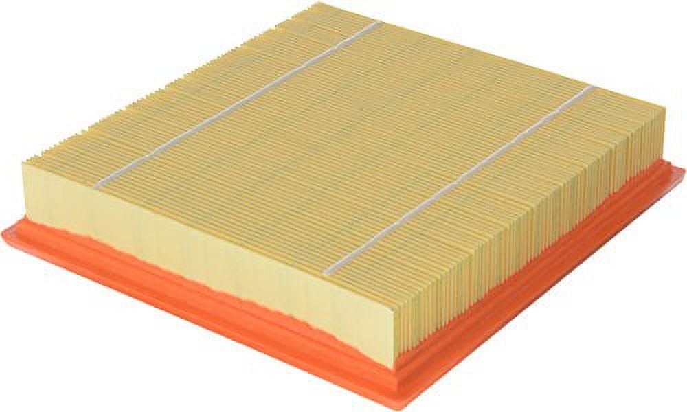 FRAM Extra Guard CA10262 Engine Air Filter Replacement Filter for Select Ford Lincoln Vehicles
