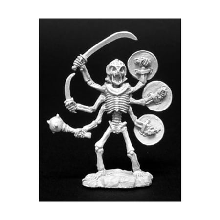 Arachno Assassin Warrior New