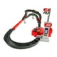 thumbnail image 4 of Pista de Juguete Mattel Hot Wheels Pista Carrera Sprint, 4 of 6