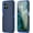 DarkBlue, variant on REQO Phone Case for Motorola Moto G 2026/Moto G Play 5G 2026 Case with HD Screen Protector, Heavy Duty Shockproof & Dropproof 3-Layer Cover Phone Case