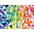 thumbnail image 4 of Buffalo Games 500-Piece Josie Lewis Candy Chrome Interlocking Jigsaw Puzzle, 4 of 4