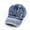 Dark Blue, variant on Blue Golf Dad Hat for Men Women Polyester,Cotton Adjustable Cotton Hats Men Women Unconstructed Plain Cap One Size