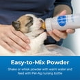 thumbnail image 4 of PetAg Esbilac Goat's Milk Powder Puppy Milk Replacer - Milk Formula for Puppies with Sensitive Digestive Systems - 5.25 oz, 4 of 7