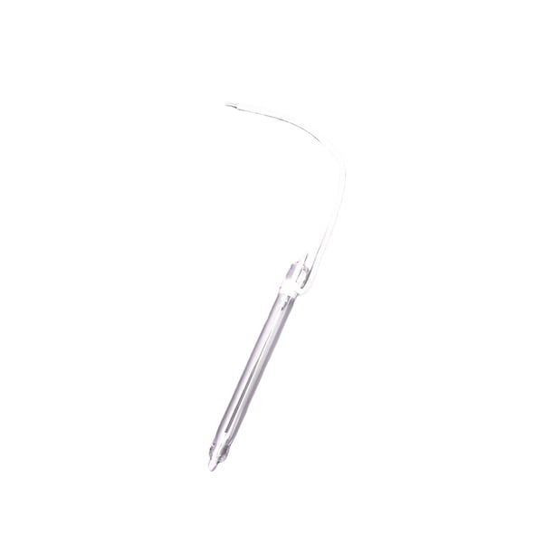 Injueey Cámara linterna bombilla cámaras vidrio estroboscópico bombilla tubo repuestos reemplazo para SB5000 Accesorios de cámara y óptica Tipo 2