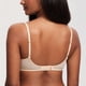 thumbnail image 5 of Sostén DOBREVA Balconette de Encaje Sin Relleno Push Up Beige 40B, 5 of 8