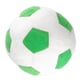 thumbnail image 3 of Juguete de fútbol multifuncional de fútbol juguete peluche peluche juguete de fútbol forma de fútbol almohada verde, 3 of 5