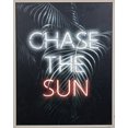 thumbnail image 1 of "Chase The Sun" Led Boîte à Lumière, 1 of 1