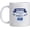 Dad, variant on Dad Fathers Day Birthday Gifts for Dad,The World`s Best Dad Mug 11 OZ Coffee Cup For Dad,Christmas Gifts for Dad,Dad Mugs Gifts From Daughter Son,Funny Presents for Dads