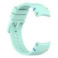 thumbnail image 2 of Correa de Silicona para Galaxy Watch 7/6/5/5 Pro/4/Fe, 2 of 5