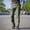 Green, variant on Waterproof Pants Mens Pants Low Rise Baggy Hiking Pants Cargo Active Fit Jean Long Green Slim Straight Casual Pants for Men,XXL