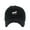 Black, variant on Horse Racing Vintage Baseball Cap Embroidered Cotton Adjustable Distressed Dad Hat Black