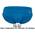thumbnail image 4 of Pikante Underwear Style 2114 Color Blue Size XL, 4 of 5