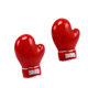 thumbnail image 1 of Diseño de guantes de boxeo rojos Cuff Links para hombre y mujer, 1 of 1