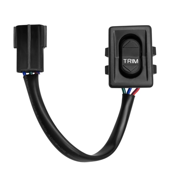 Marine Trim Tilt Switchs For Optimally Outboards Handling, 25-400HP 1999 And Up 87-896620001 87-8M0042300 87-8569901