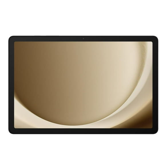 Tablet Samsung Tab A9+ SM-X210NZSEMXO Color Plata 8 RAM 128GB Almacenamiento