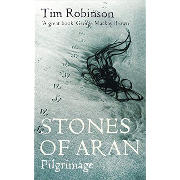 Pre-Owned Stones of Aran