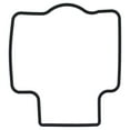 thumbnail image 2 of All Balls Float Bowl Gasket Only Kit (46-5038) for Kawasaki ZZR1200 02-05, 2 of 4
