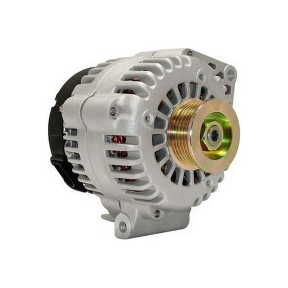 Alternator - Compatible with 2001 - 2004 Buick LeSabre 3.8L V6 2002 2003