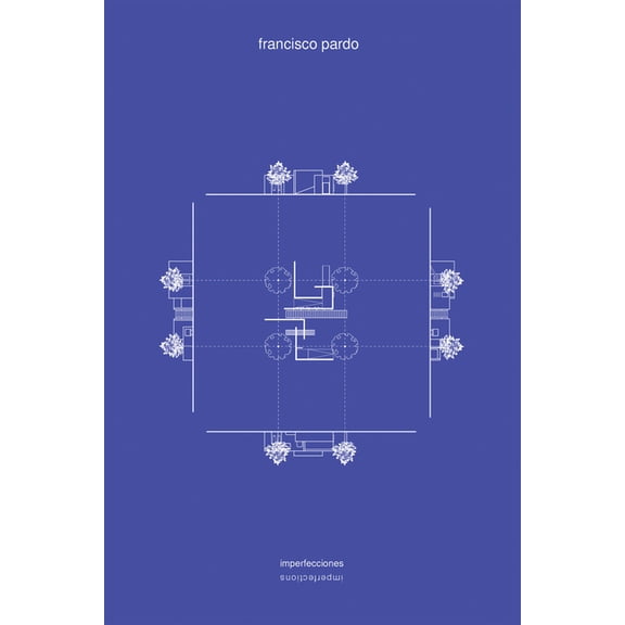 Francisco Pardo: Imperfections, (Paperback)