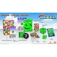 thumbnail image 2 of Super Life of Pixel - Special Limited Edition [Nintendo Switch], 2 of 11